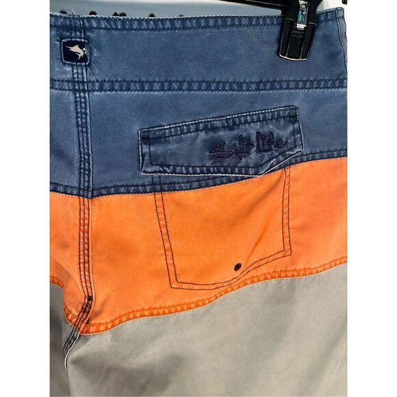Salt Life Board shorts - Picture 5 of 8